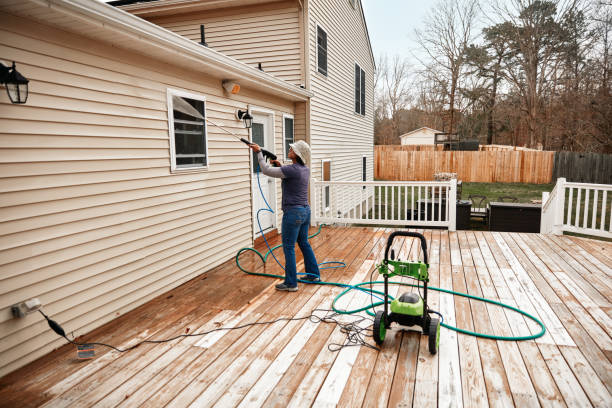 Best Commercial Building Pressure Washing  in Piermont, NY