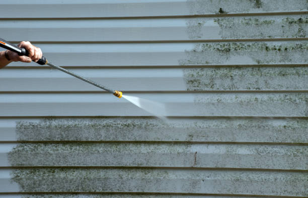 Why Choose Our Certified Pressure Washing Experts for Your Project Needs in Piermont, NY?