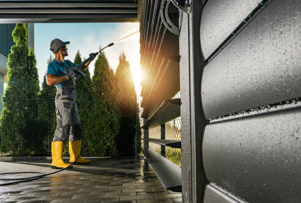 Why Choose Our Certified Pressure Washing Experts for Your Project Needs in Piermont, NY?