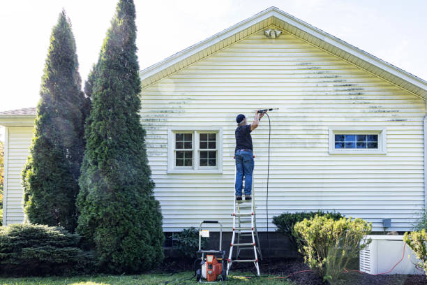 Best Concrete Pressure Washing  in Piermont, NY
