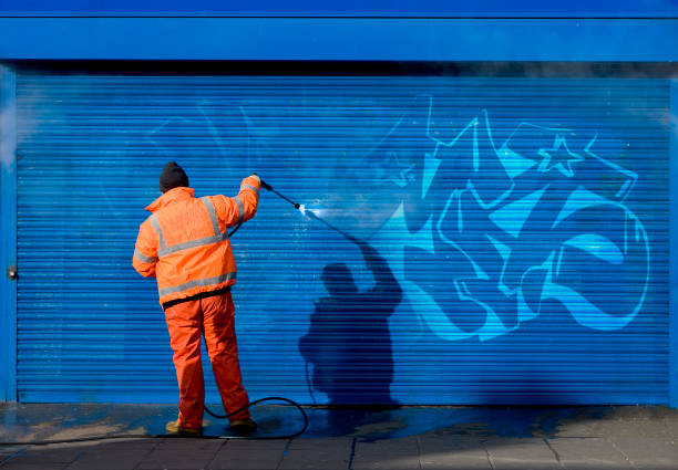 Best Pressure Washing Contractors  in Piermont, NY