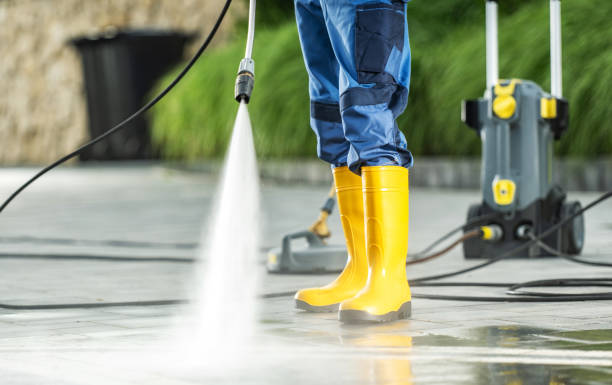 Best Pressure Washing Cost  in Piermont, NY
