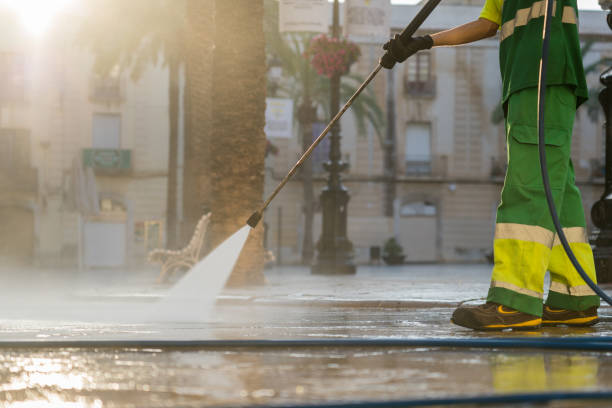 Best Commercial Pressure Washing  in Piermont, NY