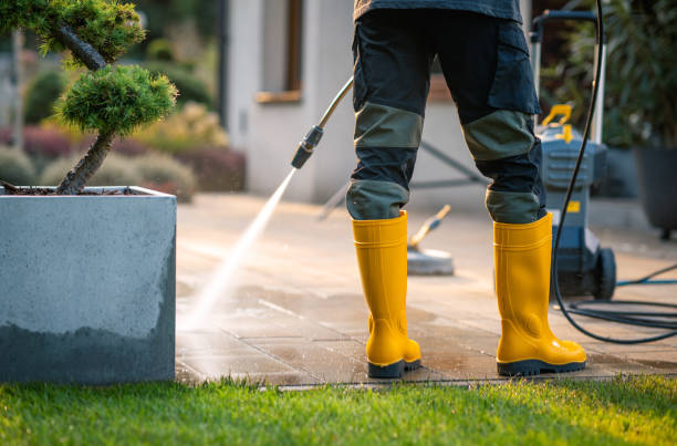Pressure Washing Contractors in Piermont, NY